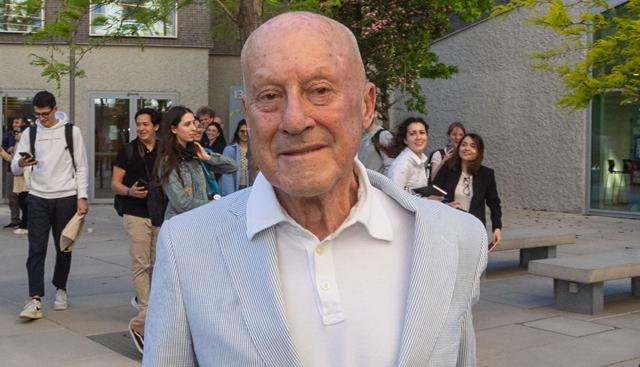 Norman Foster Norman Foster