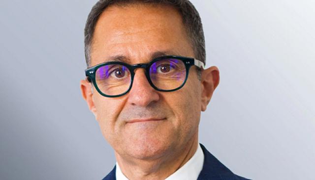 Antonio Cassano, managing partner Cornerstone International Italia Antonio Cassano, managing partner Cornerstone International Italia