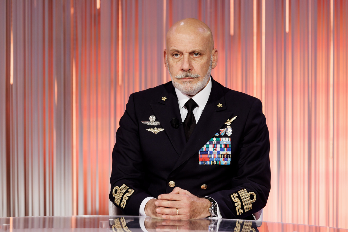 Giuseppe Cavo Dragone