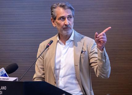 Milano, colloquio di un'ora e mezza tra Tancredi e Sala. Per le dimissioni è questione di tempo
