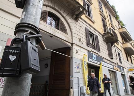 Milano vieta i lockbox degli affitti brevi: sanzioni sino a 400 euro per chi li installa