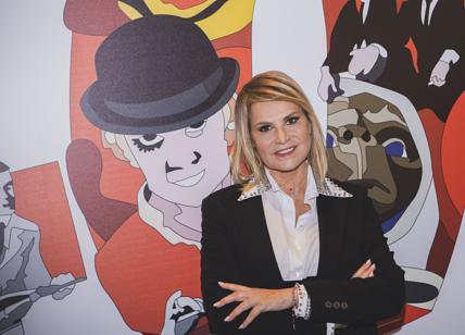 Grande Fratello alle prese con un fiume in piena chiamato Simona Ventura. Un ebreo e un palestinese nella Casa? - Retroscena