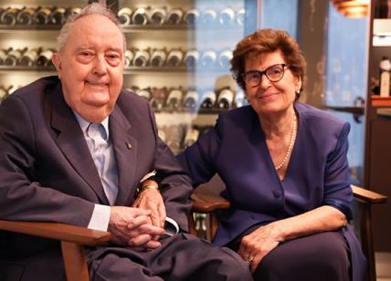 È morto Aimo Moroni, maestro della cucina milanese e anima del “Luogo di Aimo e Nadia”