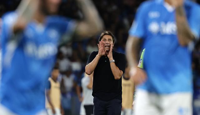 Napoli-Bologna: orario, probabili formazioni e dove vederla in tv (in chiaro)