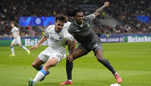 Calciomercato Milan-Bruges è gelo Jashari - La strategia rossonera, due alternative a centrocampo. E Boniface in attacco... Rumor