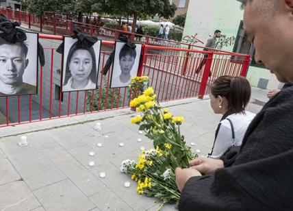 Milano, tre giovani morti nel rogo a Chinatown: l'ultima disperata telefonata dal magazzino in fiamme