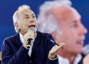 Giornali disastro: Repubblica giÃ¹ e altri 4-5 crolli in un anno. Solo Marco Travaglio cresce ancora - Dati e trend Ads quotidiano per quotidiano
