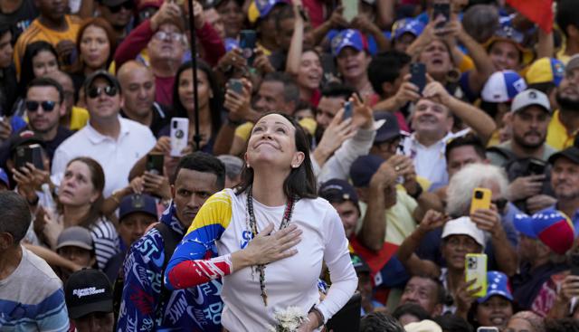 Maria Corinna Machado Maria Corinna Machado