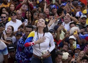 L'obiettivo di Trump in Venezuela è frenare la Cina a Panama di Matteo Castagna
