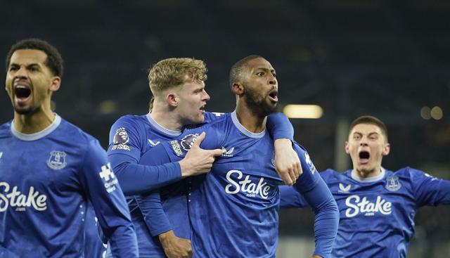 Beto - foto Lapresse