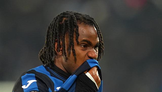 Calciomercato, Inter-Lookman: l'Atalanta rifiuta l'offerta - La reazione del club nerazzuro al no della Dea