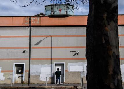 Ancora su San Vittore, dove la politica deve solo vergognarsi