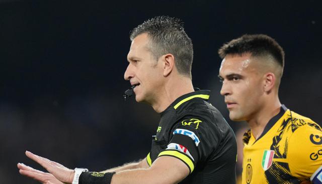 Daniele Doveri - foto Lapresse