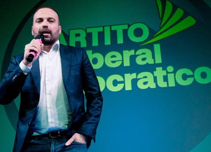 Marattin: "L'Ucraina ne è la prova, serve una terza forza per le prossime elezioni politiche. Con Calenda e non solo"