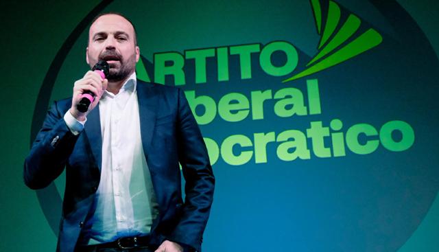 Luigi Marattin Luigi Marattin