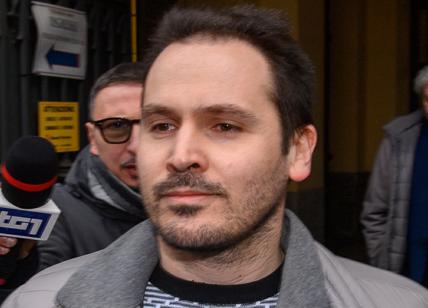 Garlasco, intercettazioni choc. Andrea Sempio parla di “spintoni o coltellate”. Ascolta