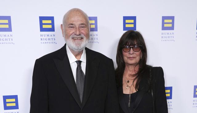 Accoltellato in casa il regista di "Harry ti presento Sally", accanto a Rob Reiner anche il corpo senza vita della moglie