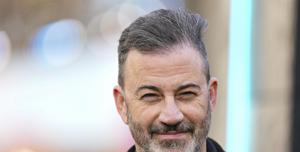 Jimmy Kimmel