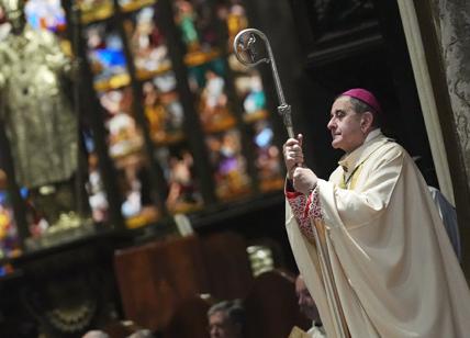 Milano, l’affondo di Delpini contro una "città che non vuole cittadini, capitale dei peccati finanziari”