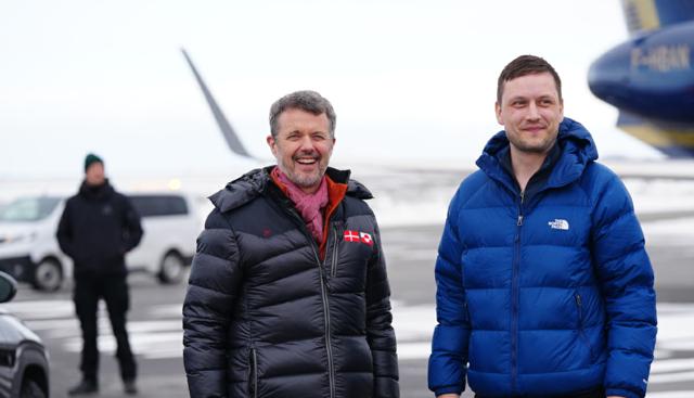 Trump, dopo il Venezuela vuole la Groenlandia a tutti i costi. La furia del premier Nielsen: "Basta fantasie e insinuazioni, serve rispetto"