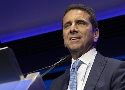 Fondazione Fiera Milano, inizia ufficialmente l'era di Bozzetti