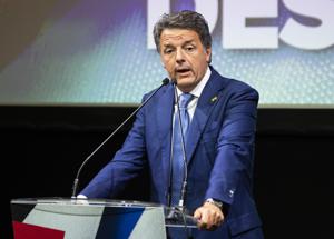 Matteo Renzi, il business del marketing non brilla. Ecco i conti della sua societÃ , tutti i numeri ai raggi X