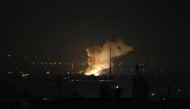 Guerra Israele Iran