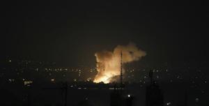Guerra Israele Iran