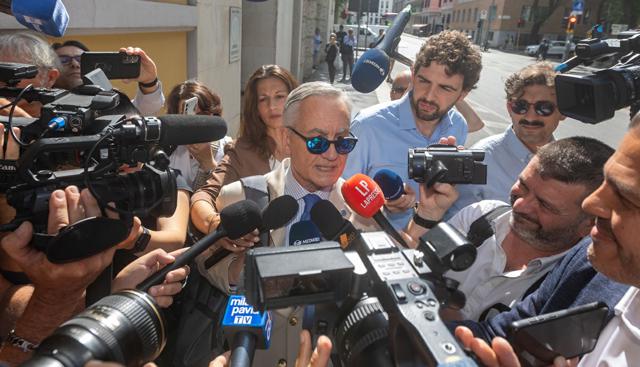 Luciano Garofano Luciano Garofano