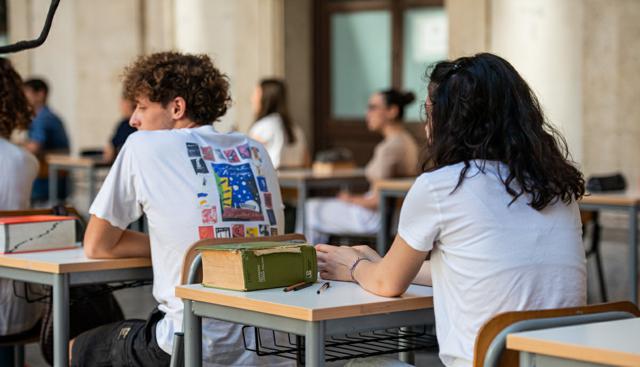 Maturità