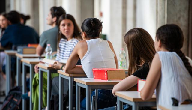 Maturità Maturità
