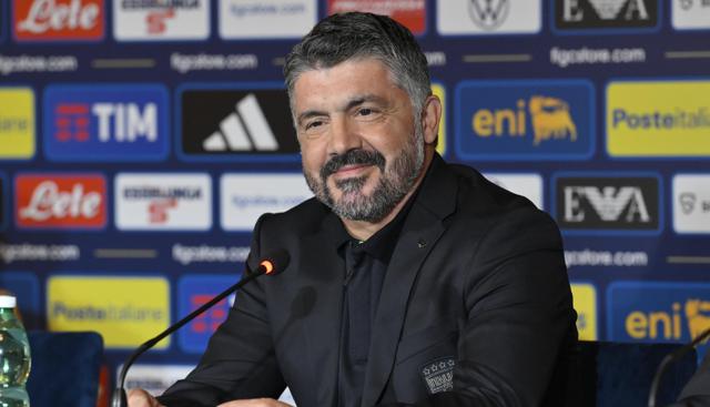 foto Lapresse