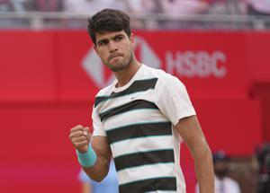 Us Open, montepremi da record: Alcaraz ha preso il doppio di Sinner. Ma anche chi Ã¨ uscito al primo turno ora Ã¨ ricco