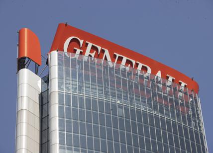 Torre Generali, aperto un fascicolo per crollo colposo e sequestrato il tetto. La piazza di CityLife riapre