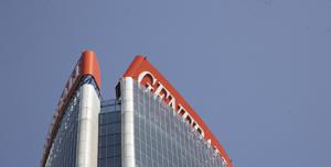 cade insegna Torre Generali