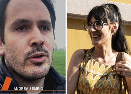 Garlasco, Sempio: "Angela Taccia per me è tutto in questo momento. E Lovati non mi tradirà"