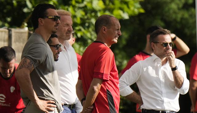 Calciomercato Milan, Berkay Karaca preso dopo l'addio allo Schalke 04
