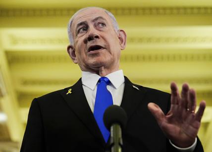 Guerra, Israele teme un attacco da parte dell'Iran. Netanyahu avvisa Trump: esercitazioni missilistiche in corso