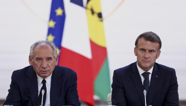 La Francia può fare davvero la fine della Grecia? L'ipotesi di intervento del Fondo monetario internazionale