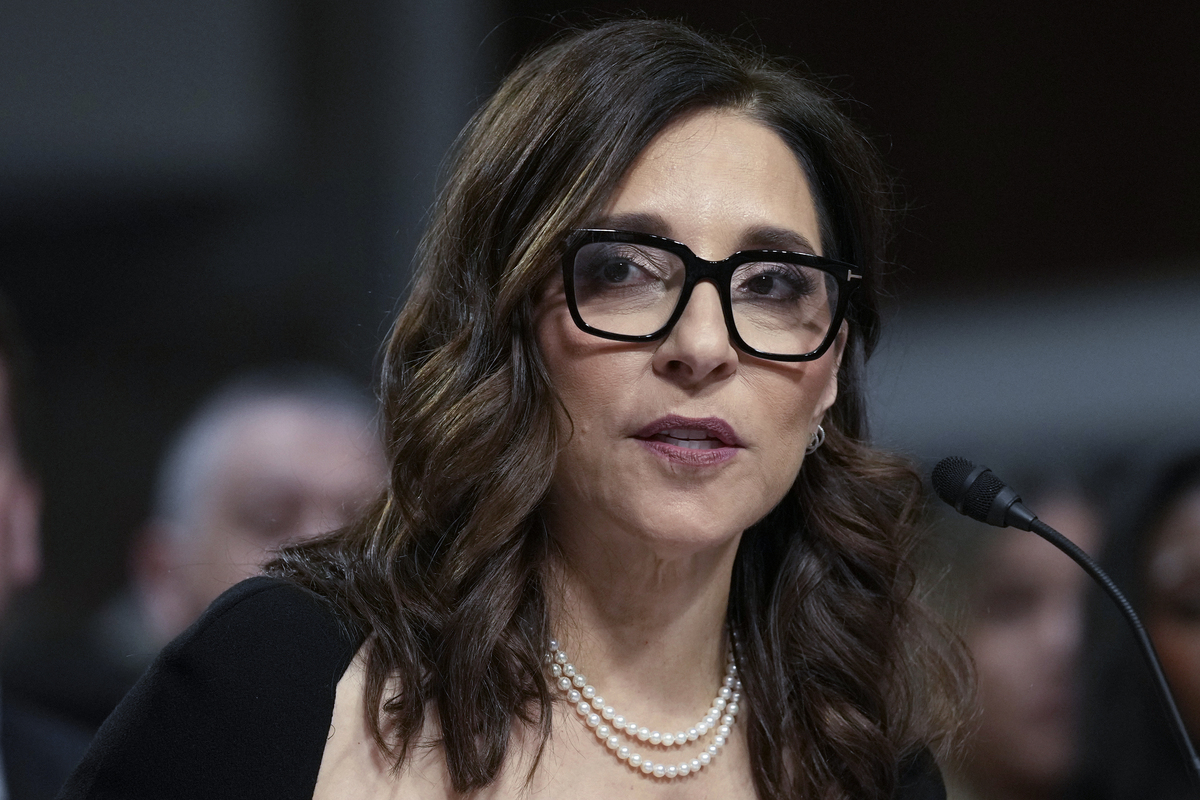 Linda Yaccarino Linda Yaccarino