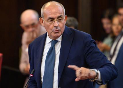 Urbanistica Milano, Marcora (FdI): "E' tutto bloccato, serve una task force per l'edilizia"