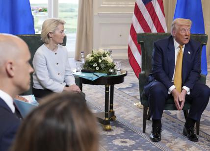 Groenlandia, l'Ue prepara una risposta a Trump con dazi da 93 miliardi. Convocato un Consiglio europeo straordinario