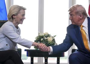 Dazi di Trump? Un'opportunità non un fallimento. Cinque riflessioni di luglio sui mercati a cura di Neil Mehta, Portfolio Manager, RBC BlueBay