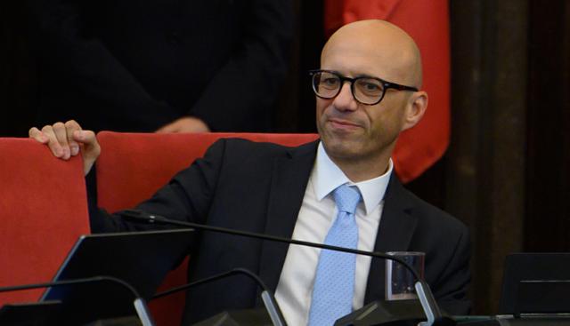 Fabio Bottero Fabio Bottero