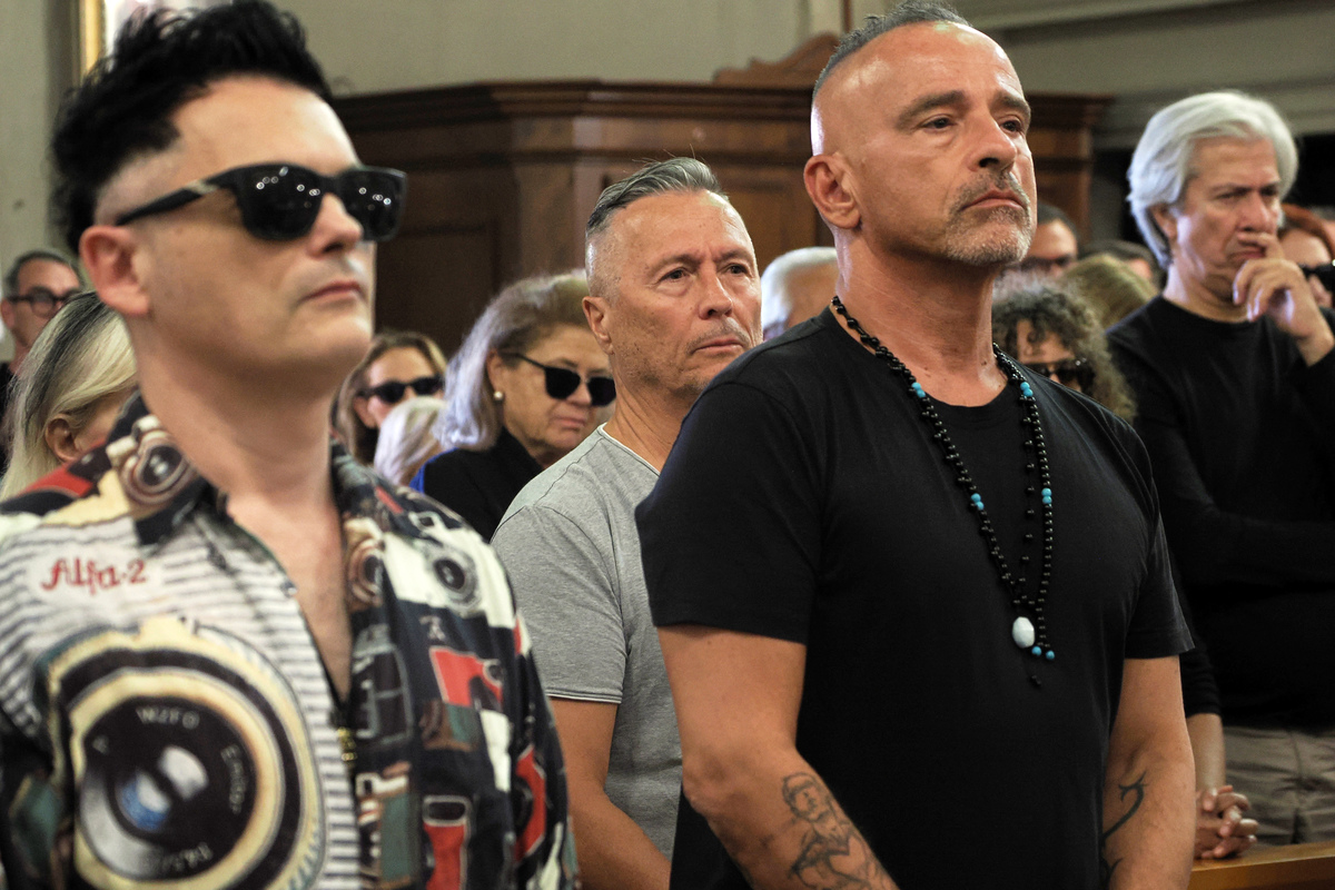 Eros Ramazzotti