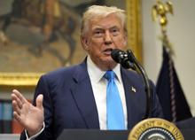 La Colombia non vuole fare la fine del Venezuela, il presidente Petro chiama Trump: "Ecco la verità sulla droga" La Colombia non vuole fare la fine del Venezuela, il presidente Petro chiama Trump: "Ecco la verità sulla droga"