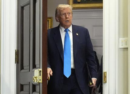 Iran, Usa pronti a intervenire: ecco le opzioni sul tavolo di Trump. Dalla diplomazia al nucleare, fino al metodo Venezuela