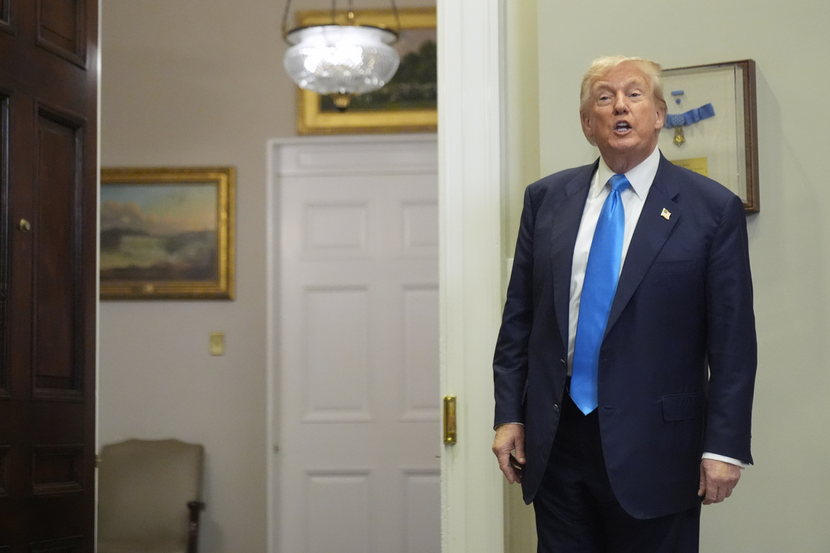 L'ultima trovata di Trump, spunta la lista segreta "fedeltà" con i voti alle grandi aziende: ecco i promossi e i bocciati