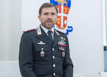 Presentato il calendario 2026 dei Carabinieri. Generale Santovito: "Auspicio di un anno positivo"
