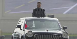 Xi Jinping